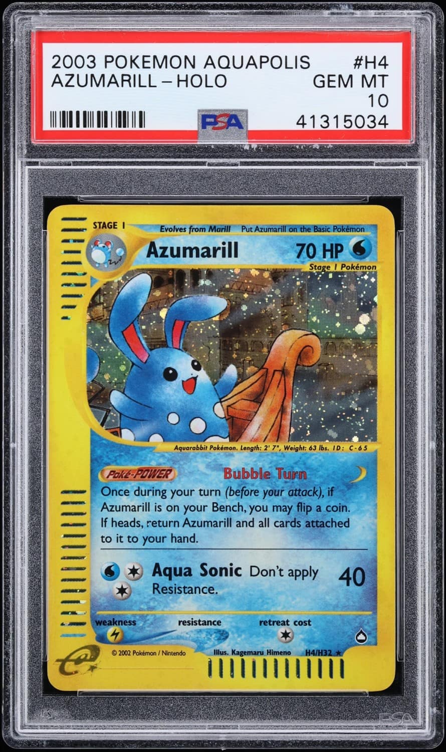 Azumarill