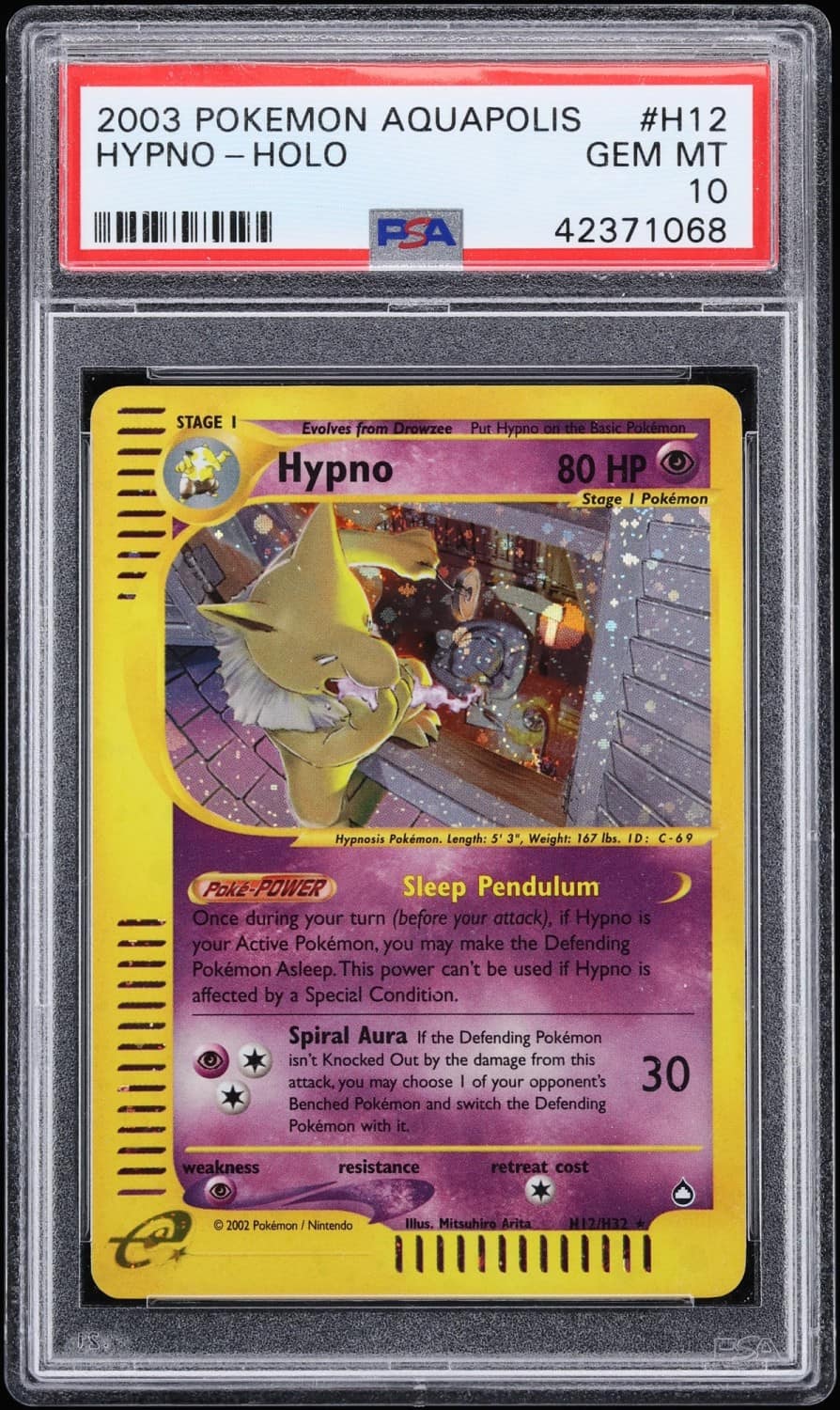 Hypno