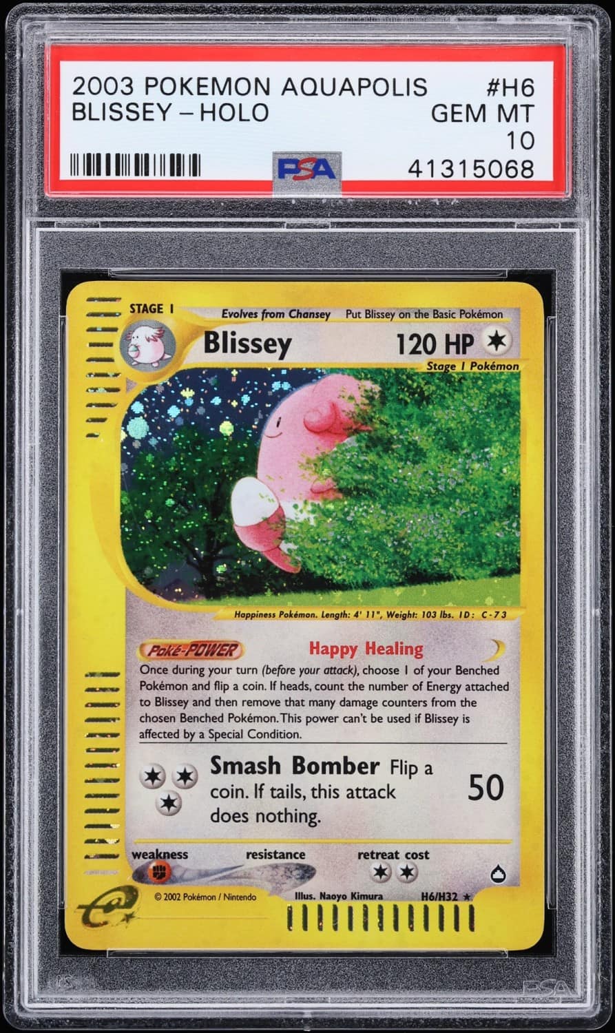 Blissey