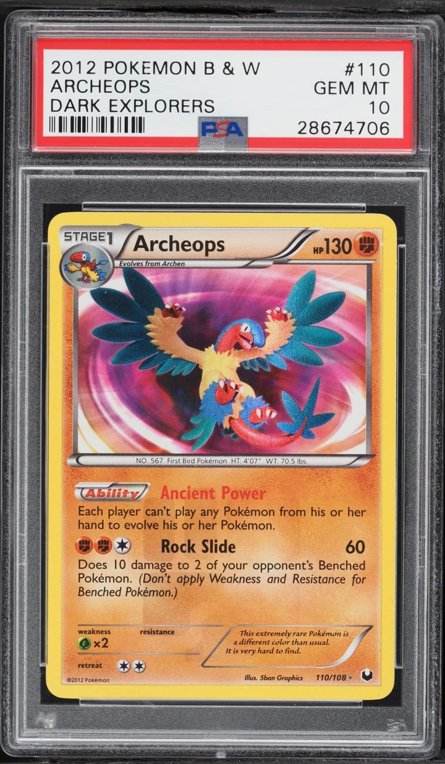 Archeops