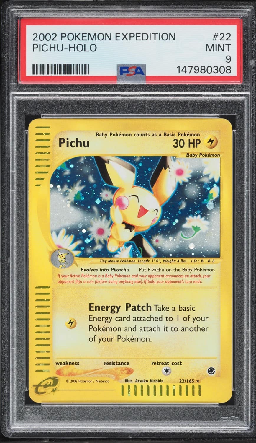Pichu