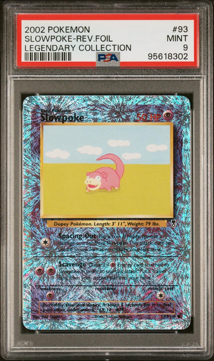 Slowpoke