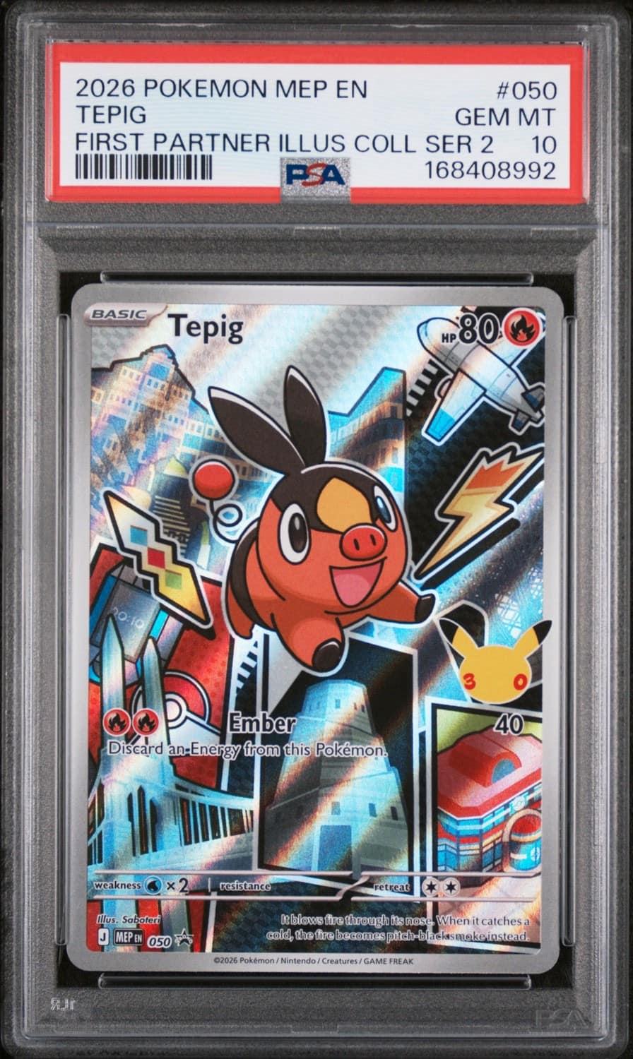 Tepig