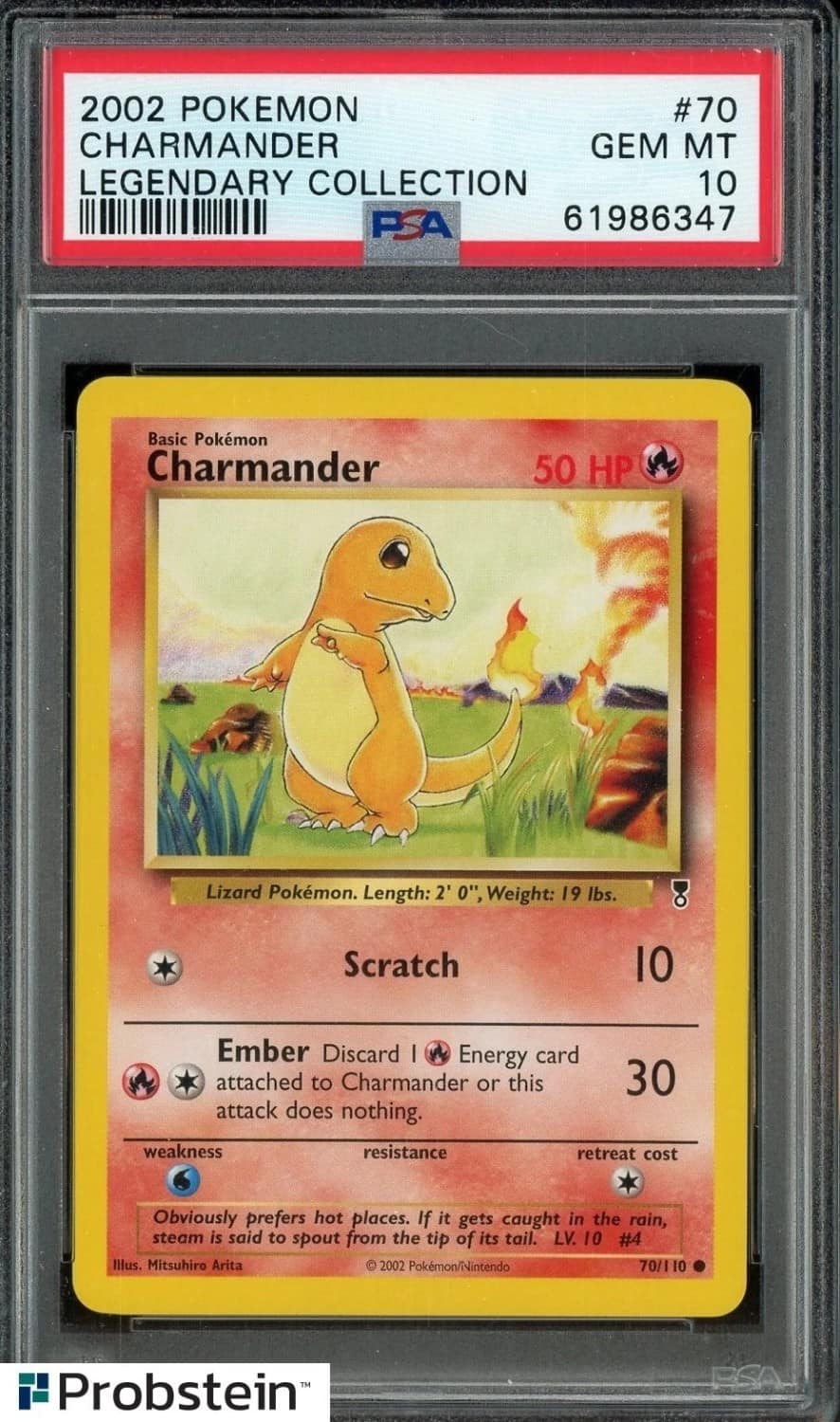 Charmander