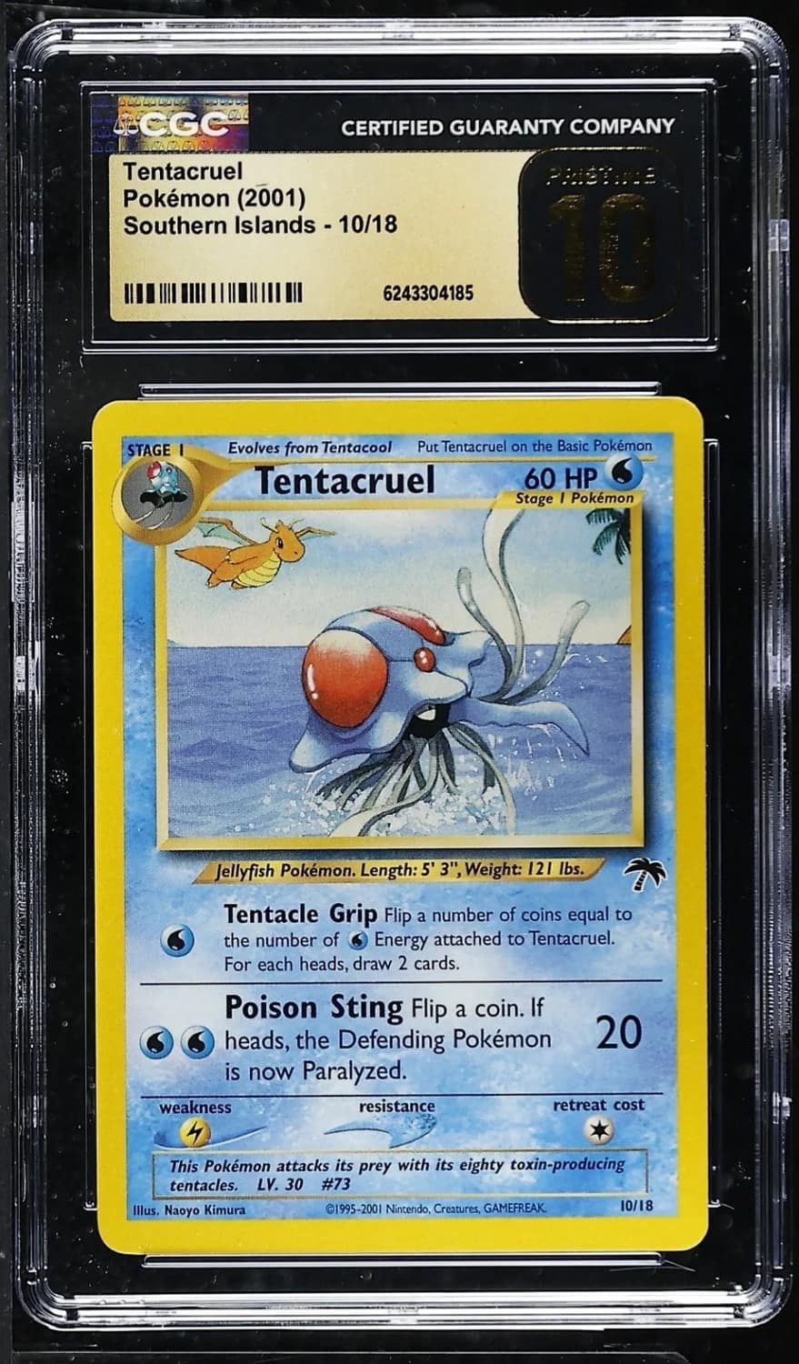 Tentacruel