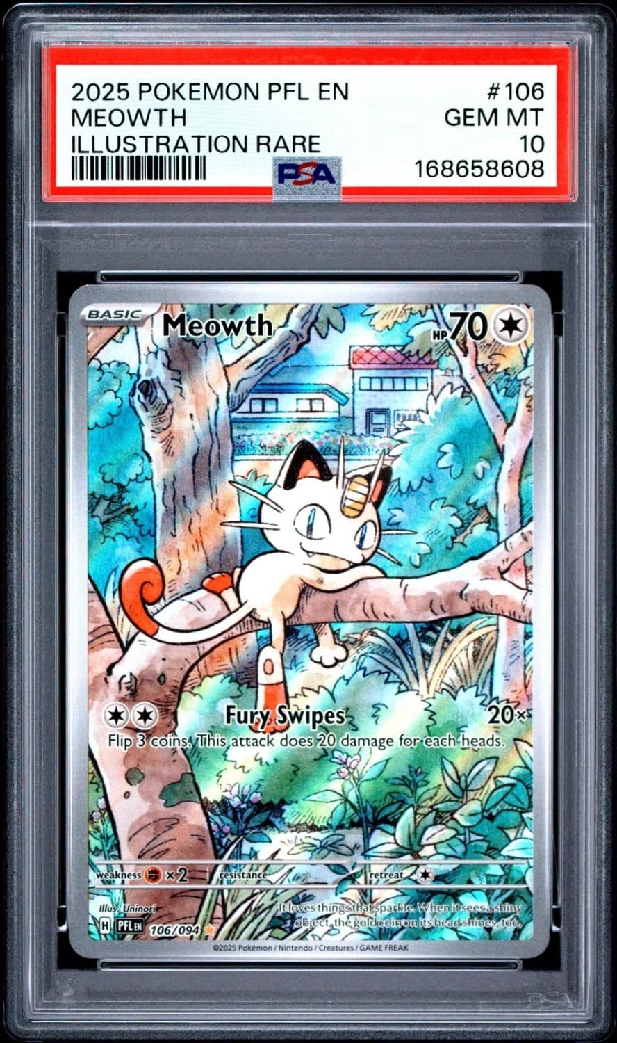 Meowth