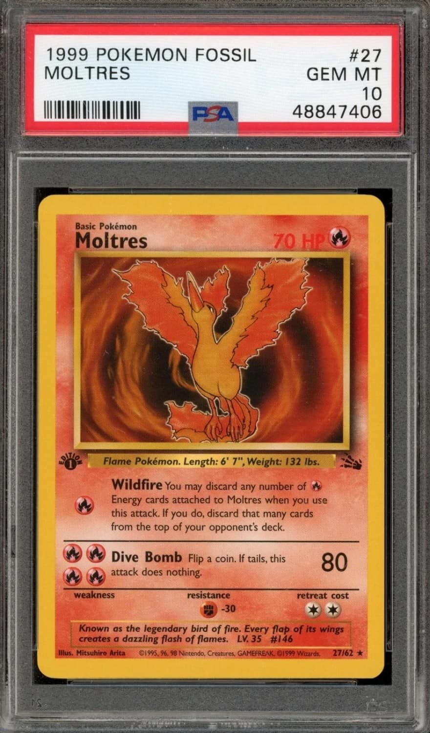 Moltres