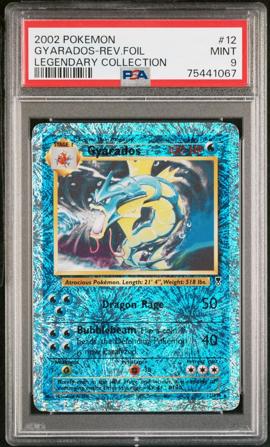 Gyarados