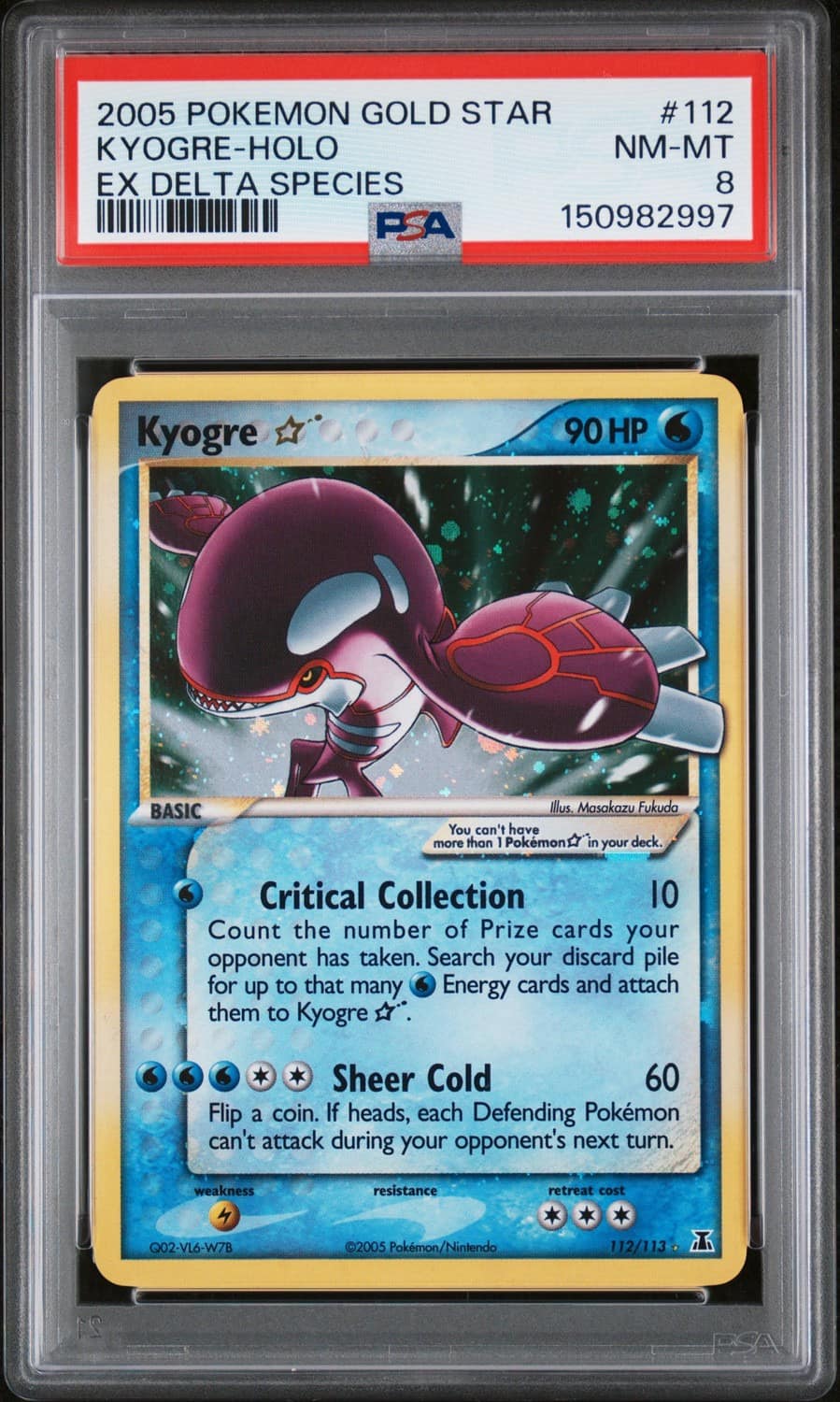 Kyogre