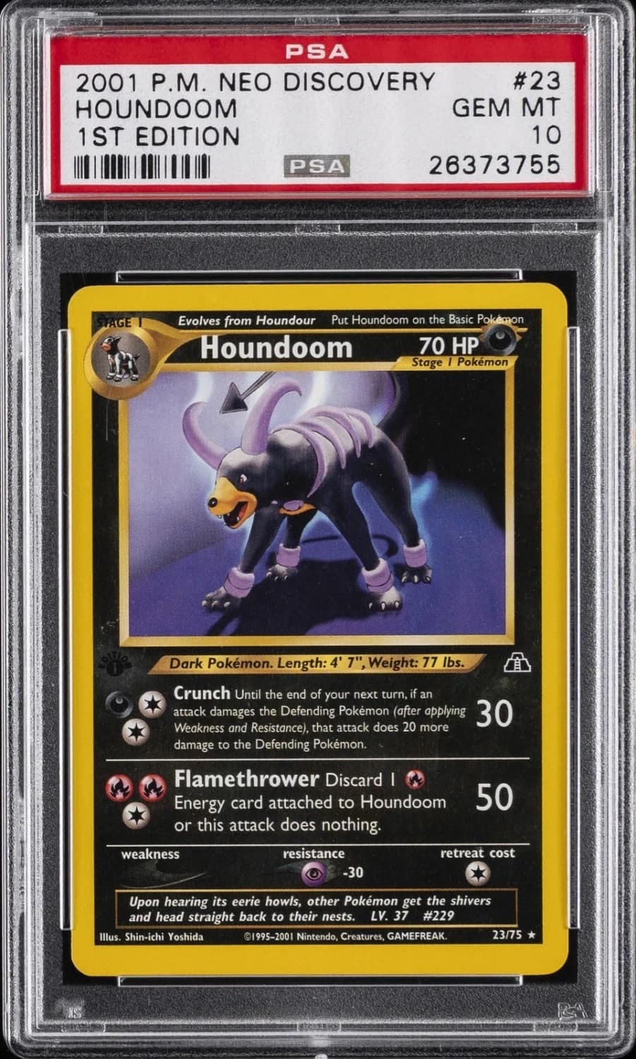 Houndoom