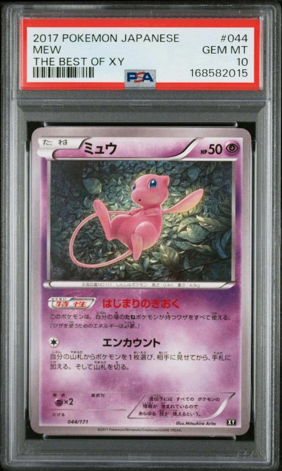 Mew