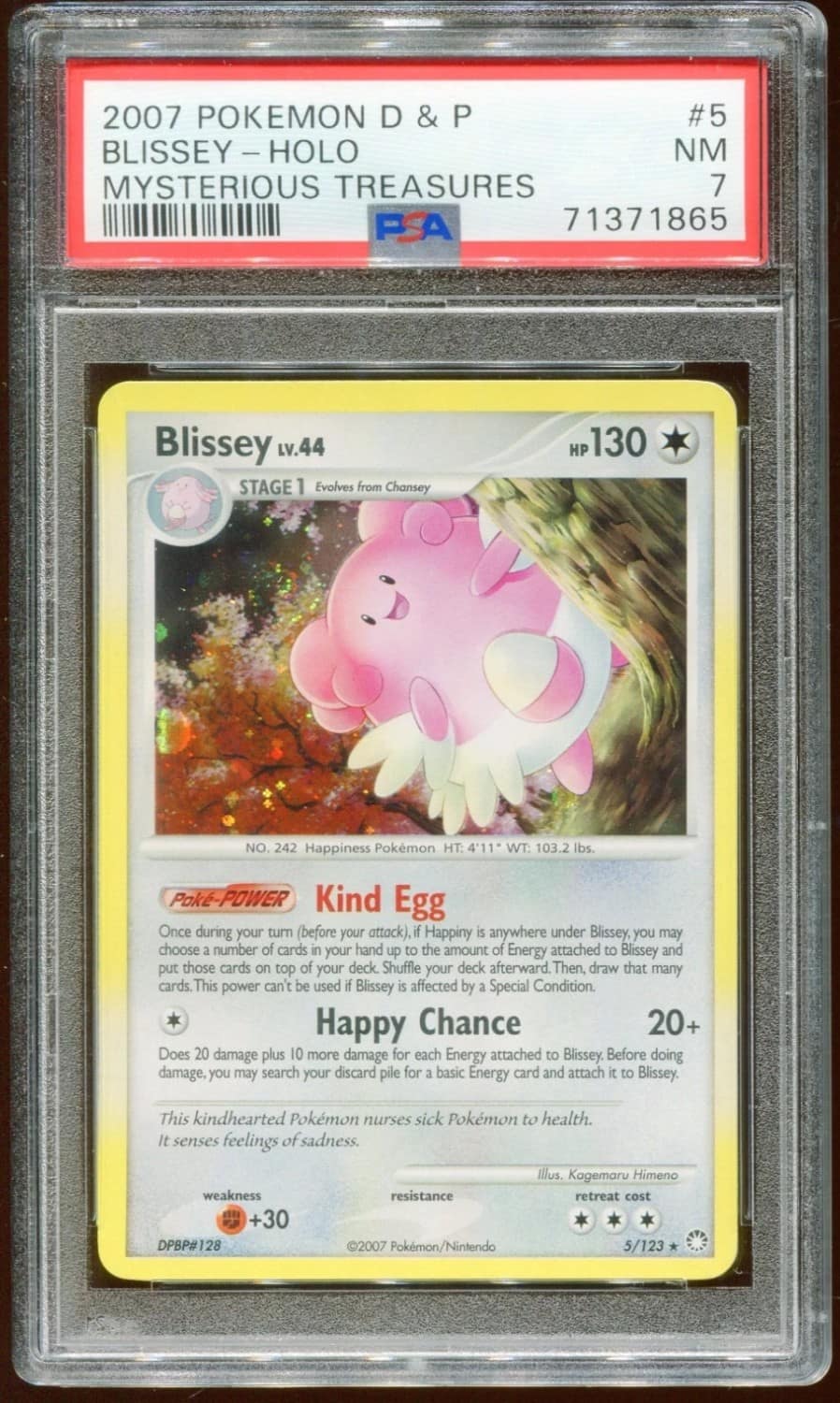 Blissey