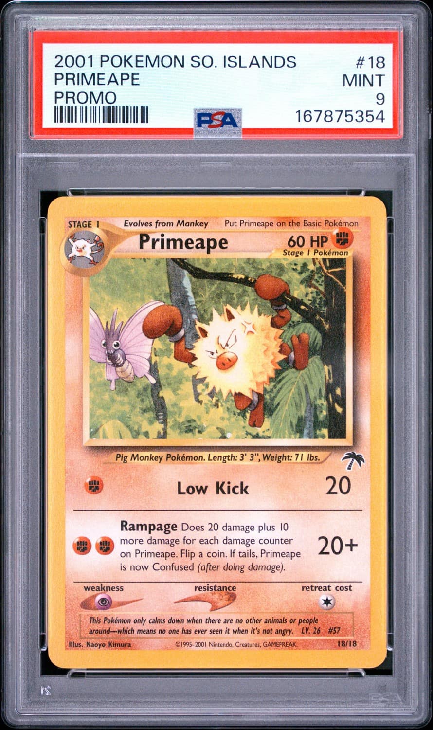 Primeape