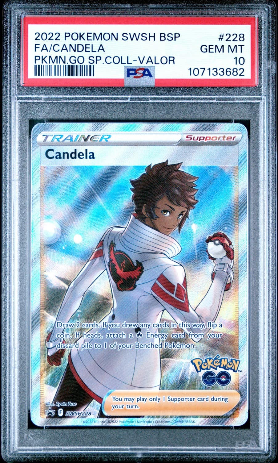 Candela