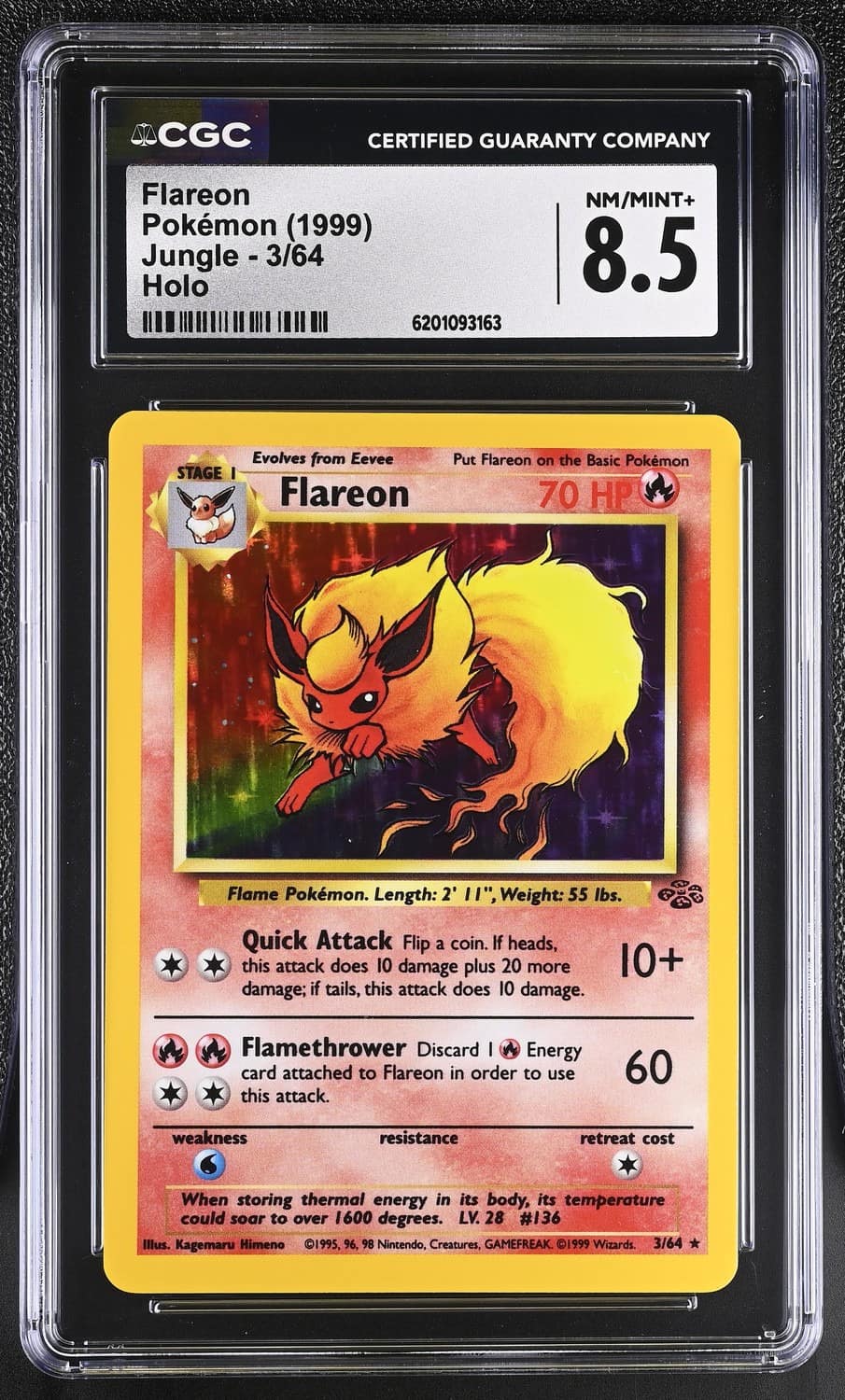 Flareon