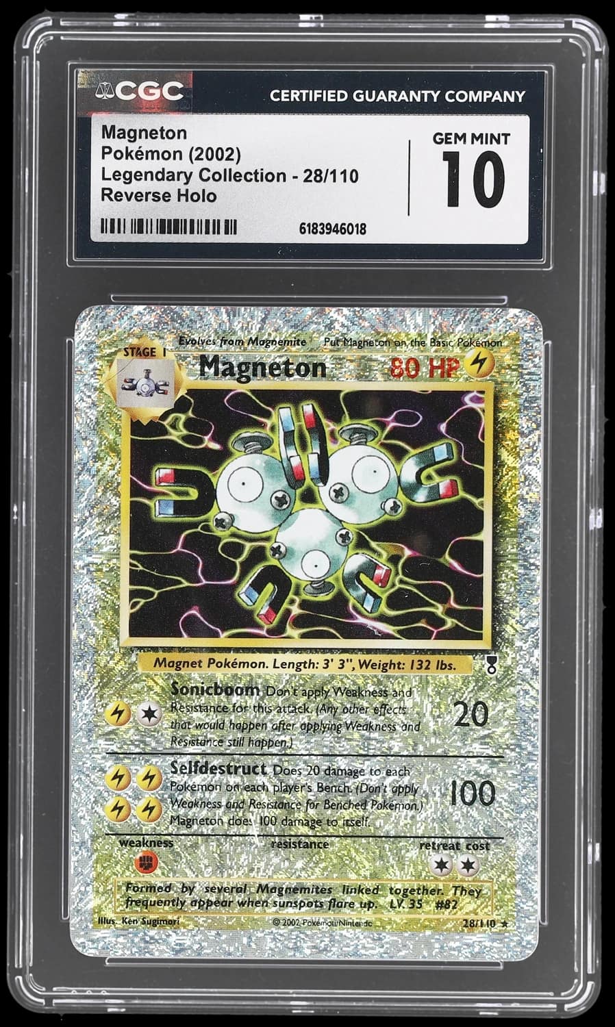 Magneton