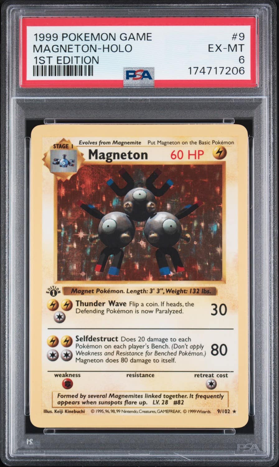 Magneton