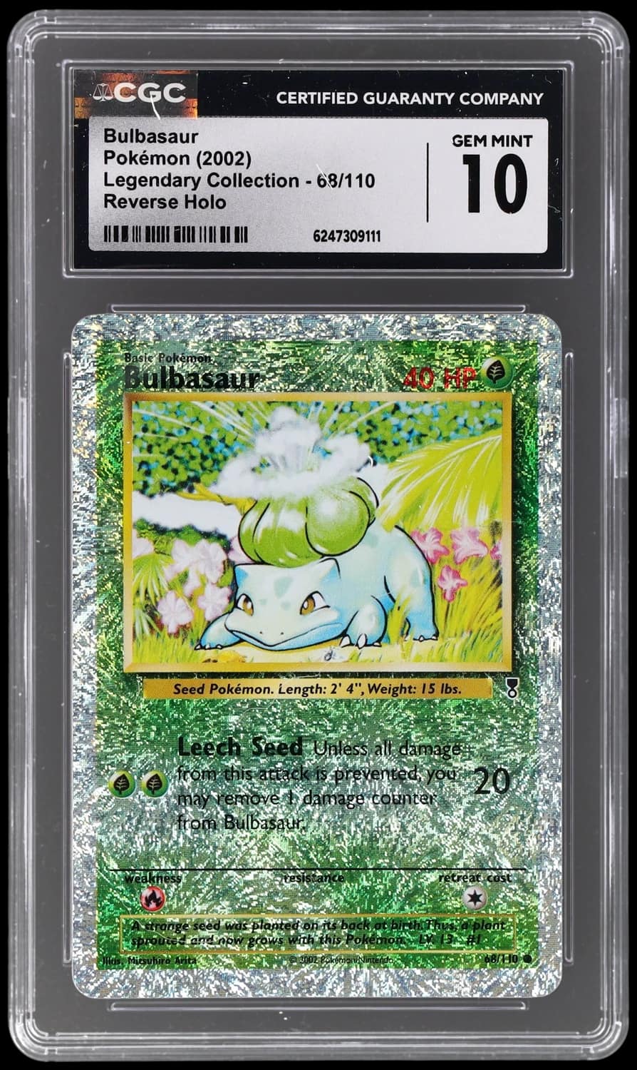 Basic Pokémon