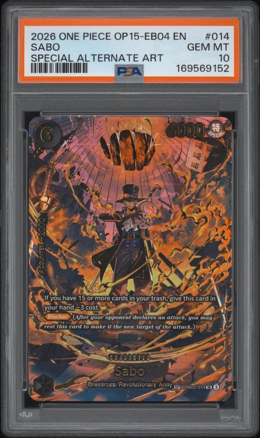 Sabo