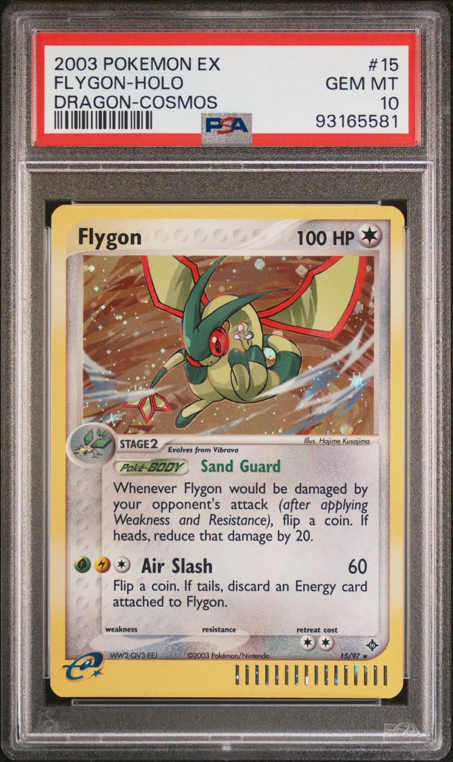 Flygon
