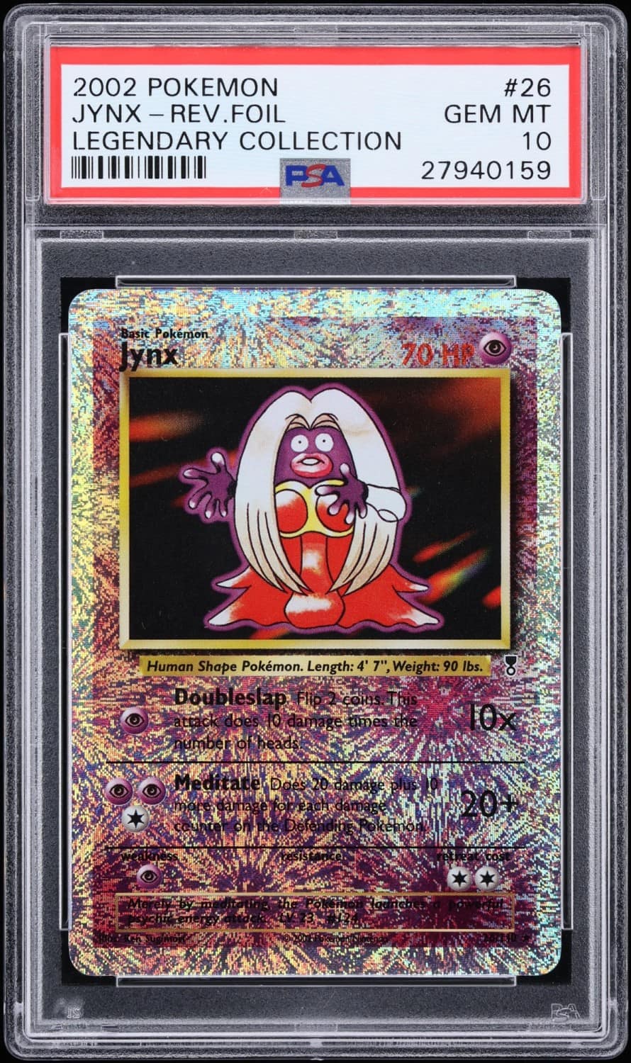 Jynx