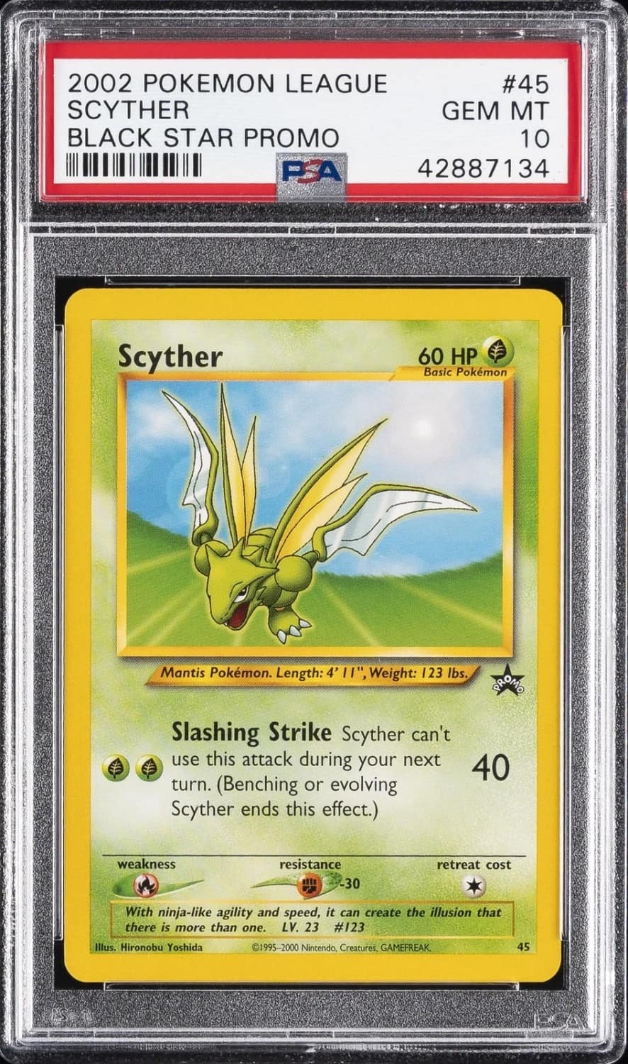 Scyther