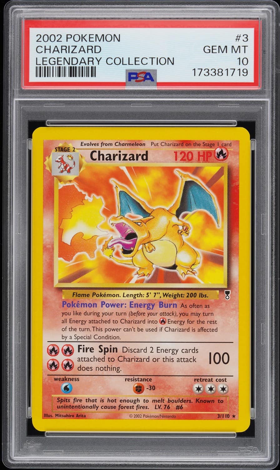 Charizard