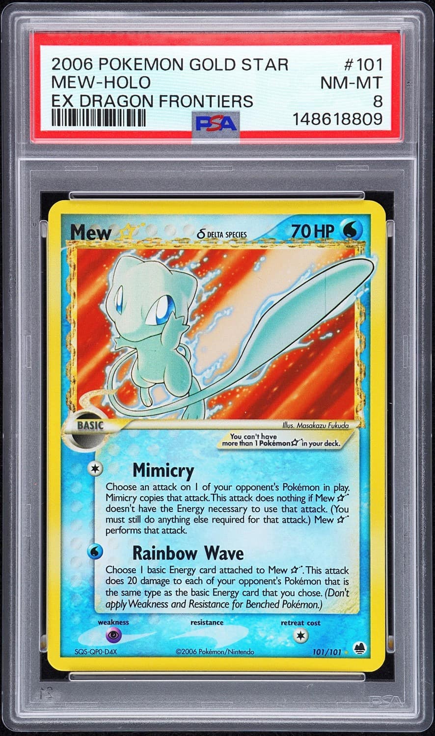 Mew