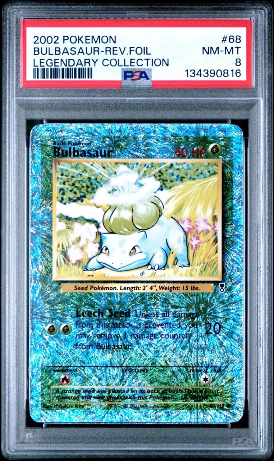Basic Pokémon