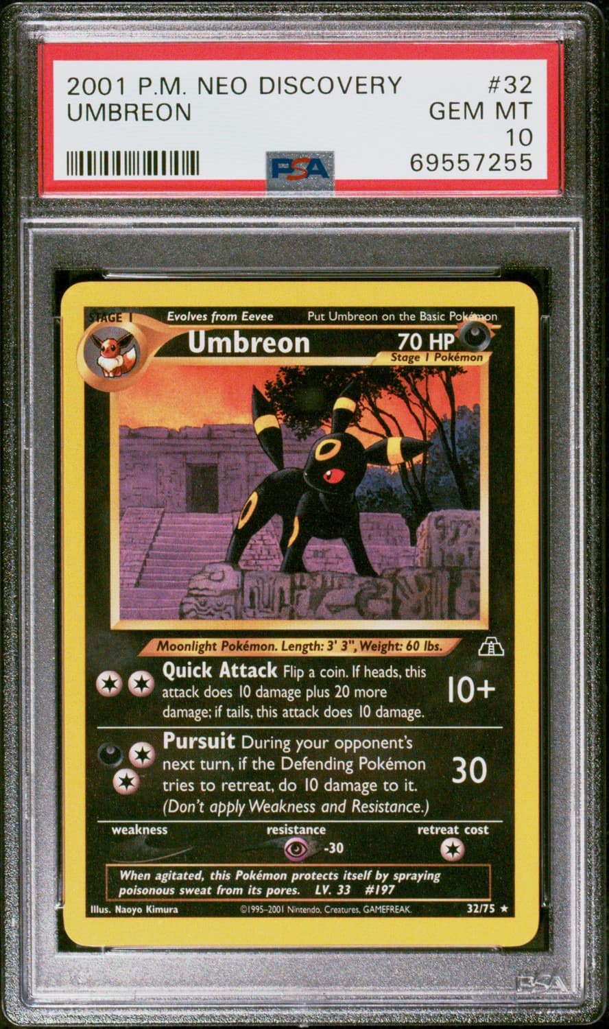 Umbreon