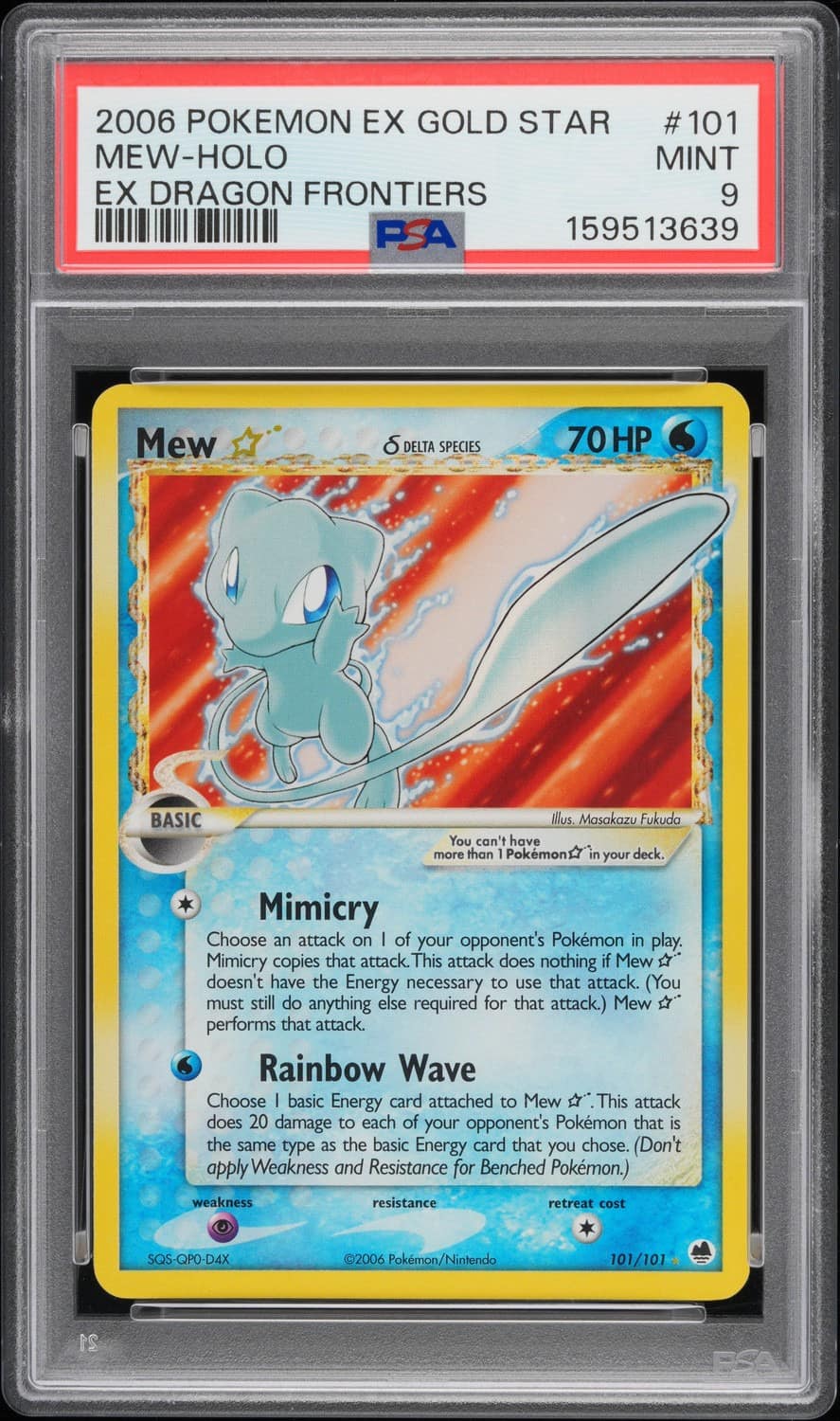 Mew