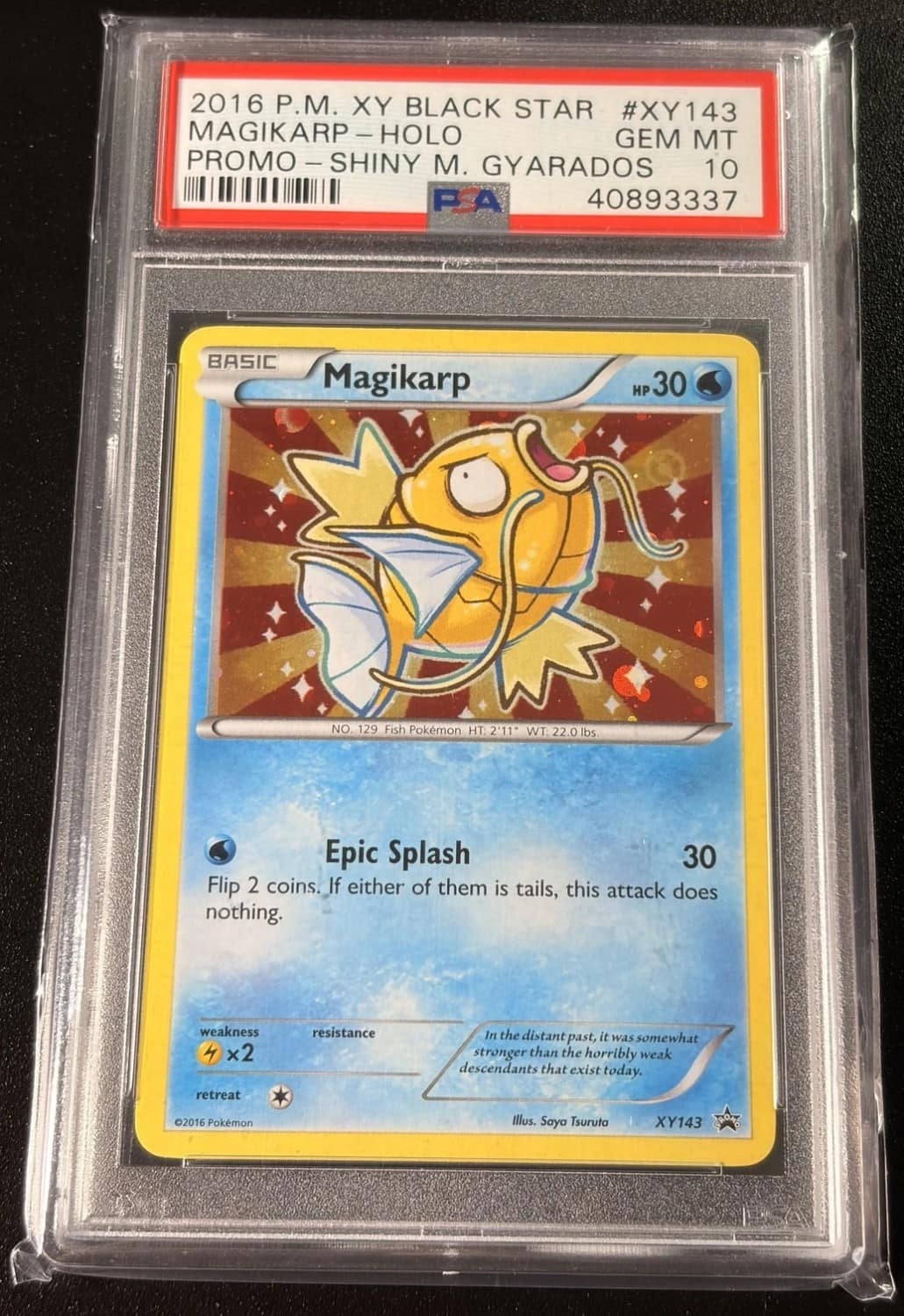 Magikarp
