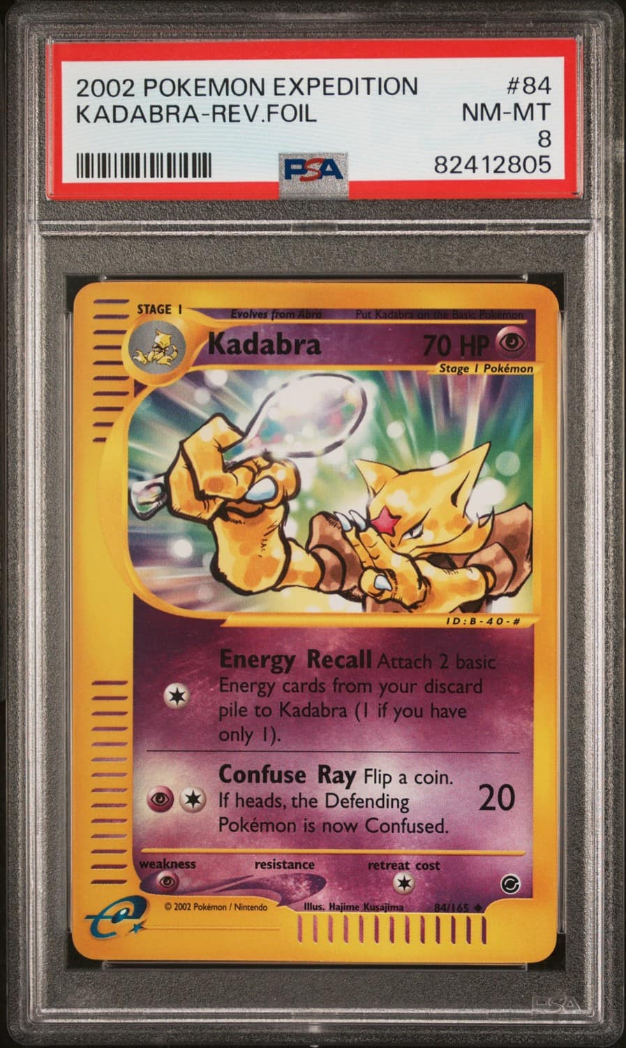 Kadabra