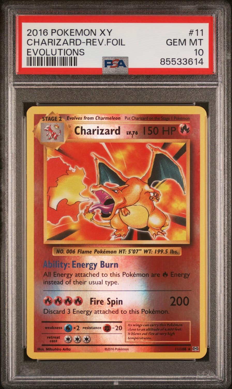 Charizard