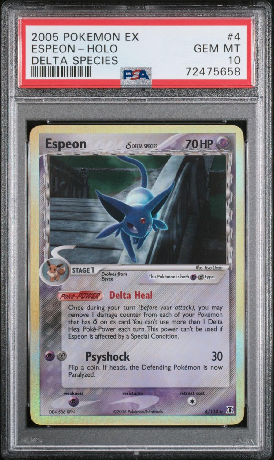 Espeon