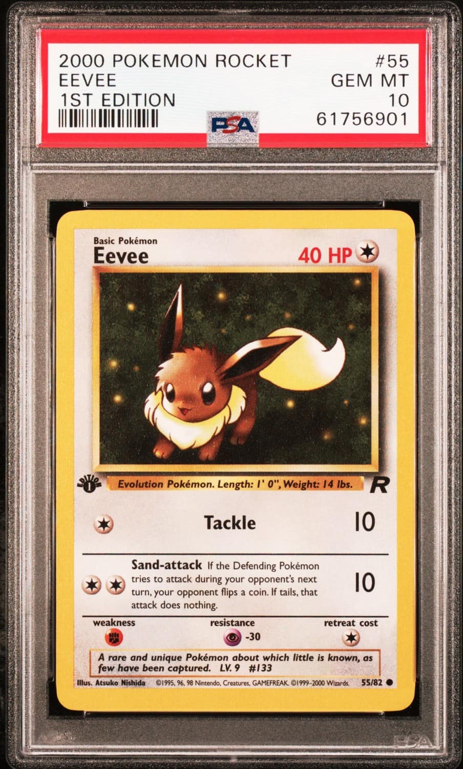 Eevee