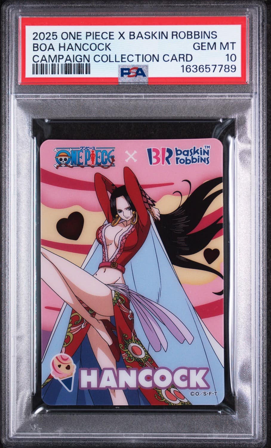 Boa Hancock