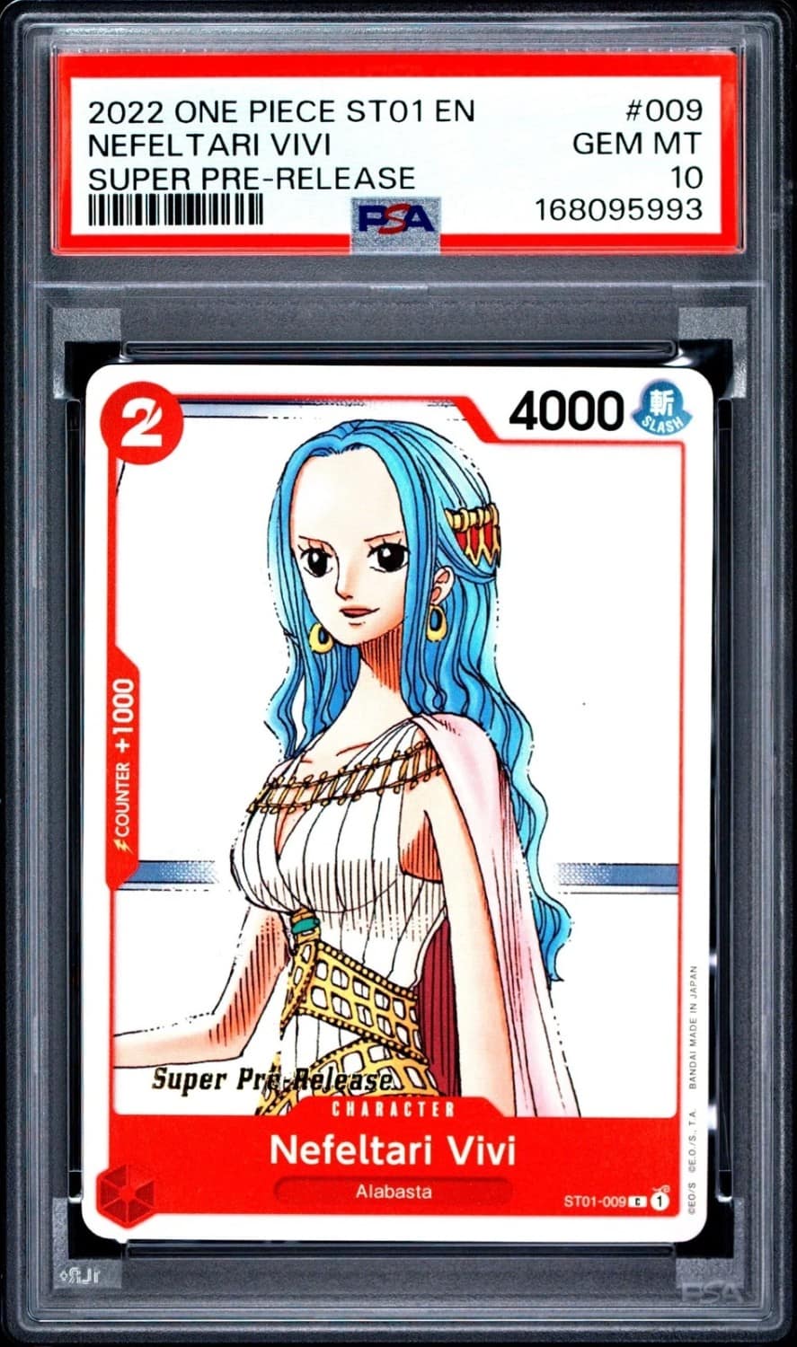 Nefeltari Vivi