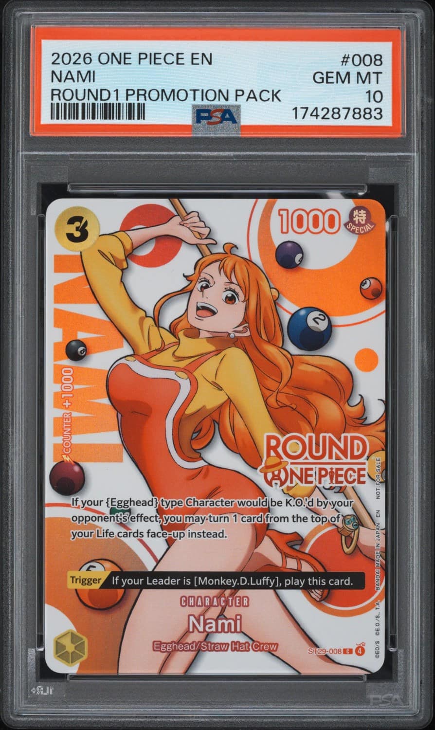 Nami
