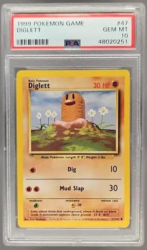 Diglett