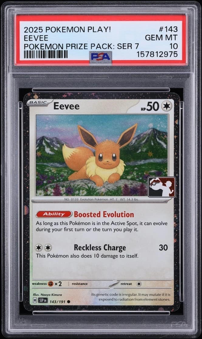 Eevee