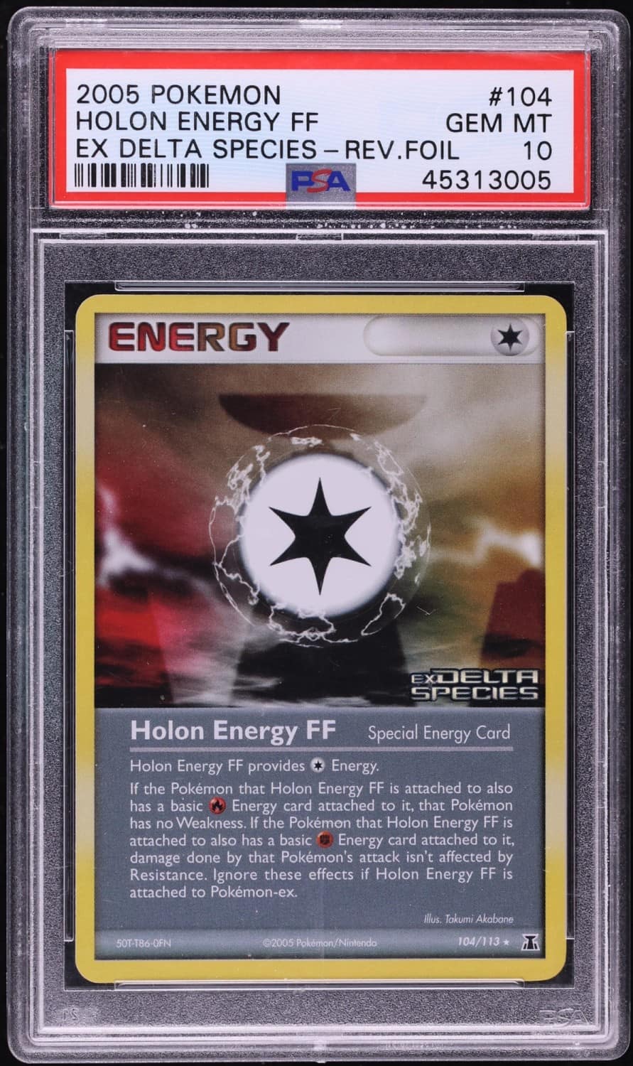 Holon Energy Ff