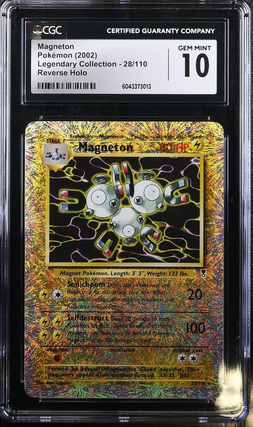 Magneton