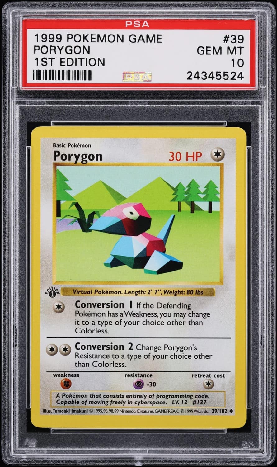 Porygon