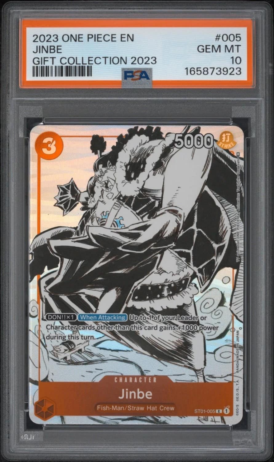 Jinbe