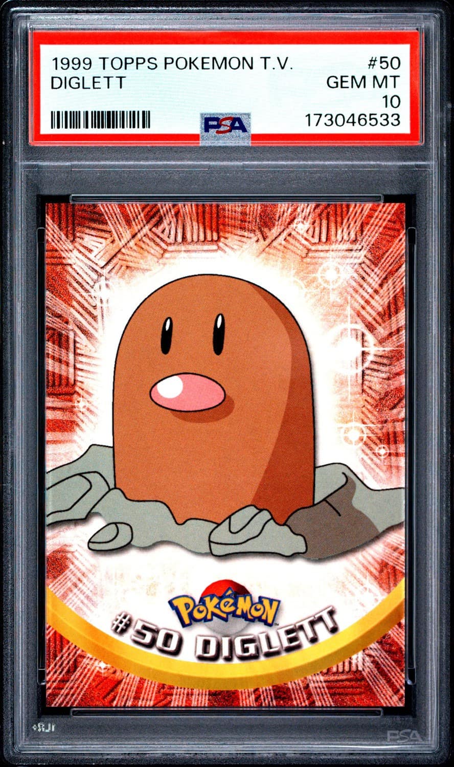 Diglett