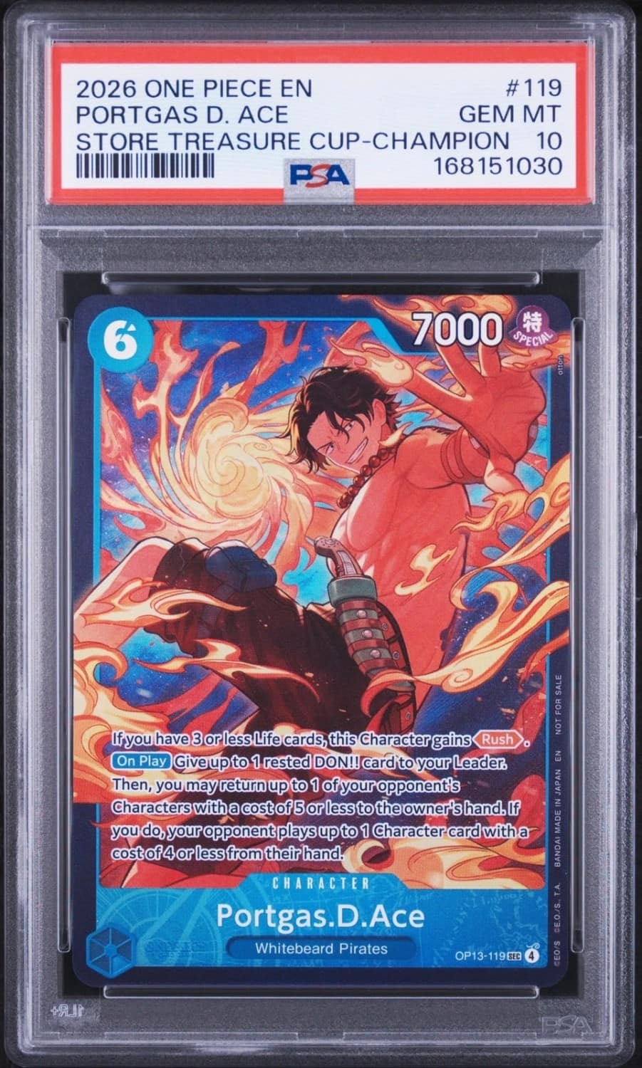 Portgas D. Ace