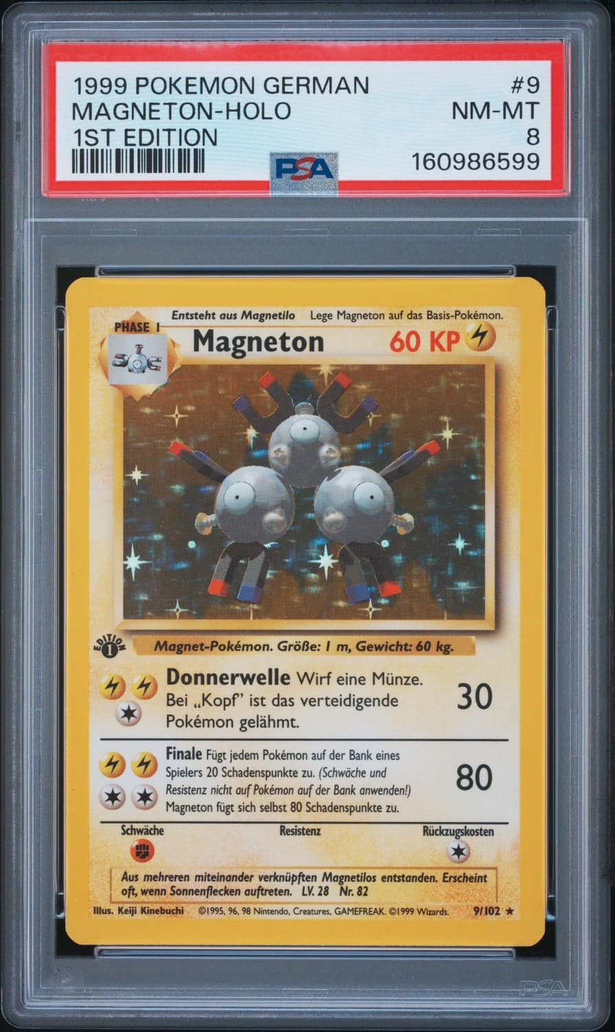 Magneton