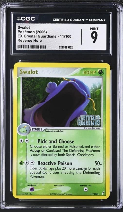 Swalot