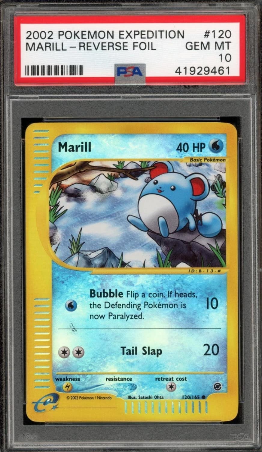 Marill